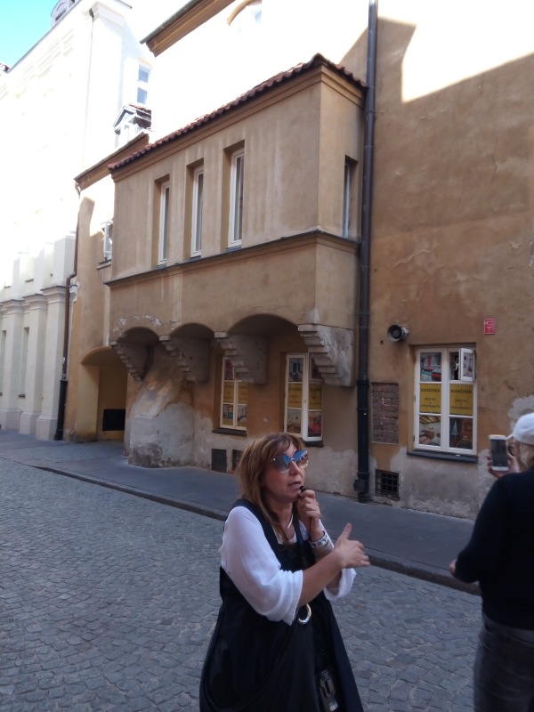 Тур по Европе или долгожданный подарок самой себе. Часть 1