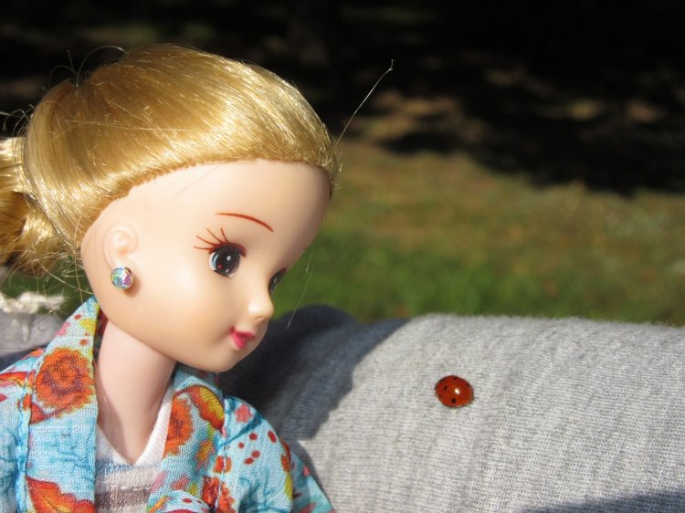 Выходной с Хеленой в Таганроге