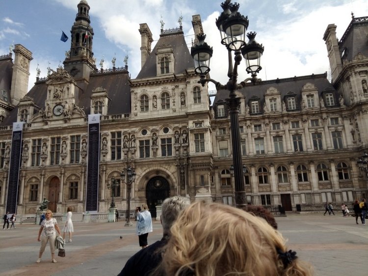 Тур по Европе или долгожданный подарок самой себе. Часть 6