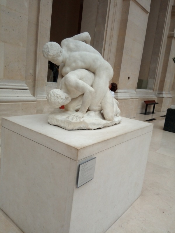 Тур по Европе или долгожданный подарок самой себе. Часть 6