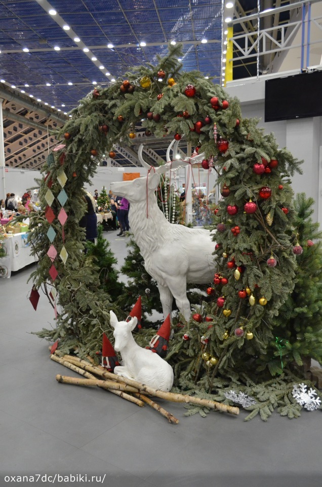 Царская ёлка 03.01.2020 — Выставки кукол и мишек Тедди: фоторепортажи