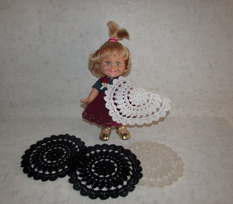 Во всём, что я вяжу - Любовь (фото 8)