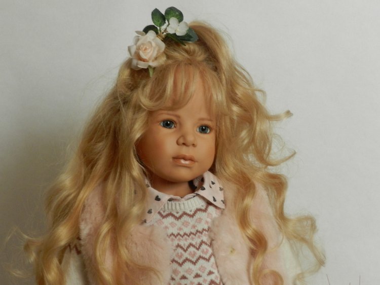 Фотосессия девочек от Heidi Plusczok. Старшенькие (фото 7)