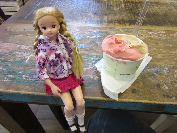 До пандемии. Путешествие по Италии, часть 7 (Рим)