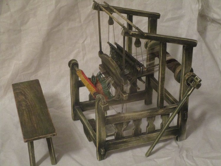 Ну, наконец-то — Кукольная миниатюра своими руками: еда