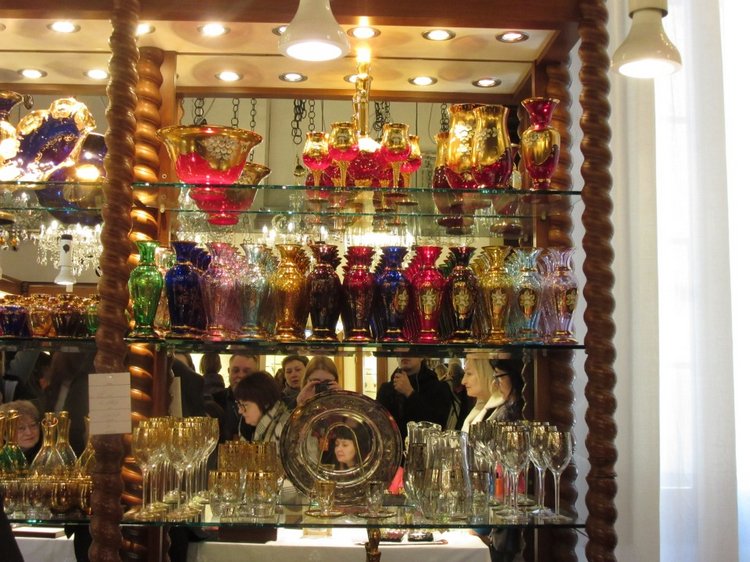 До пандемии. Путешествие по Италии, часть 4 (Венеция)