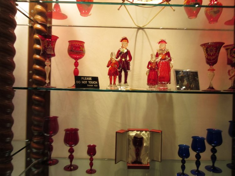 До пандемии. Путешествие по Италии, часть 4 (Венеция)