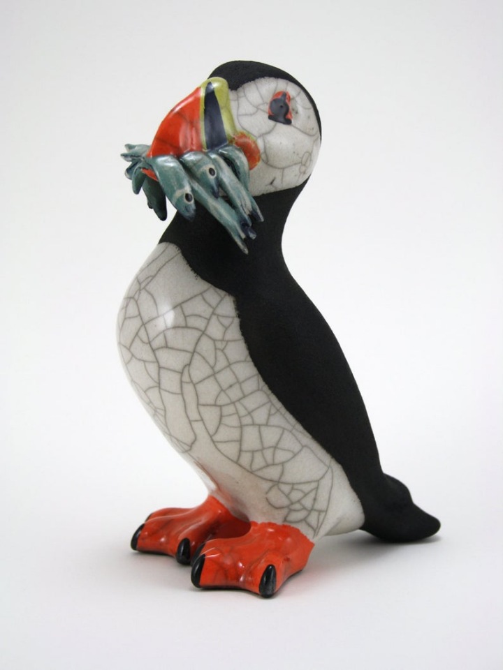 TamarValleyArt - Авторские керамические скульптуры