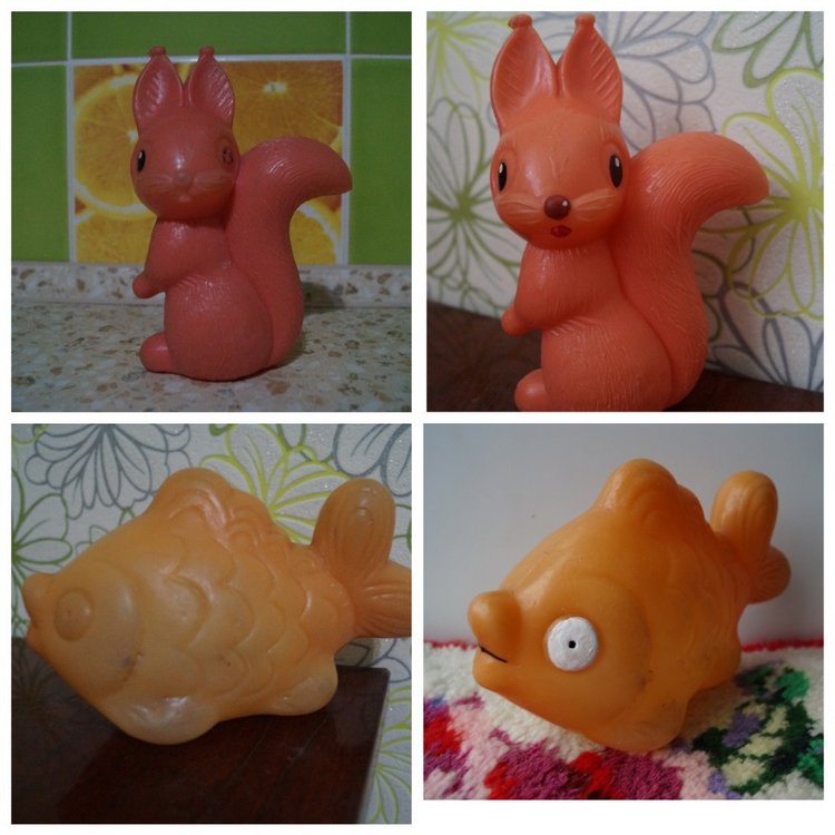 Как приятно выписывать из кукольной лечебницы здоровых, красивых, нарядных кукол