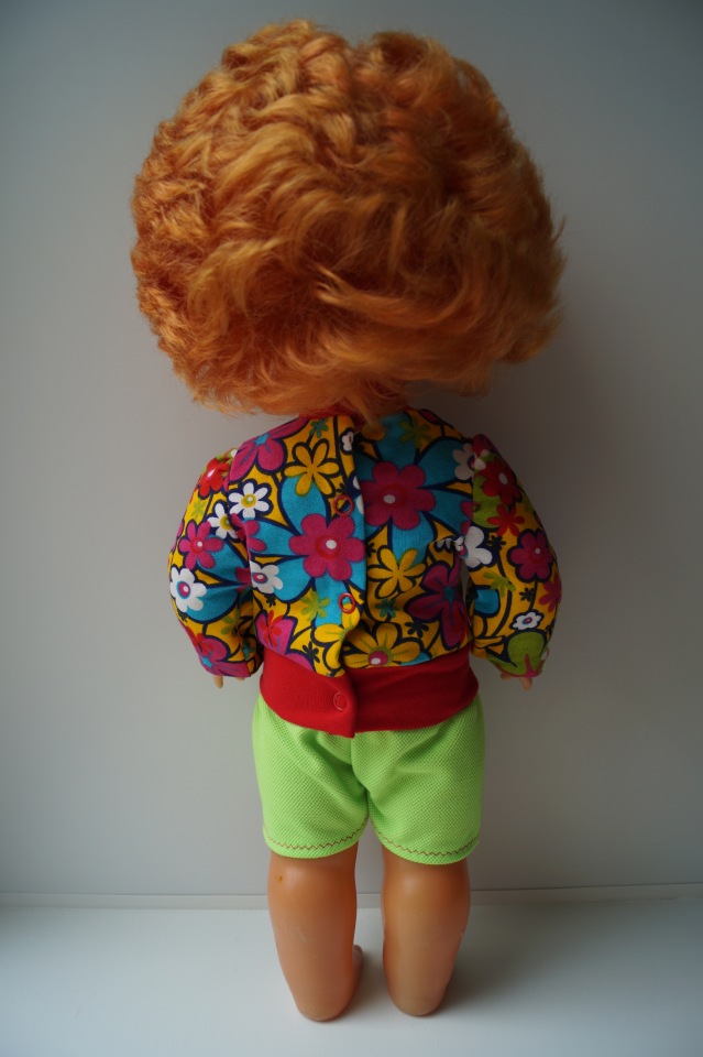 Выписка из кукольной лечебницы + история возвращения кота в сапогах