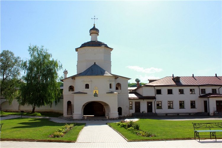 Из Чукавино в Старицу — Культура