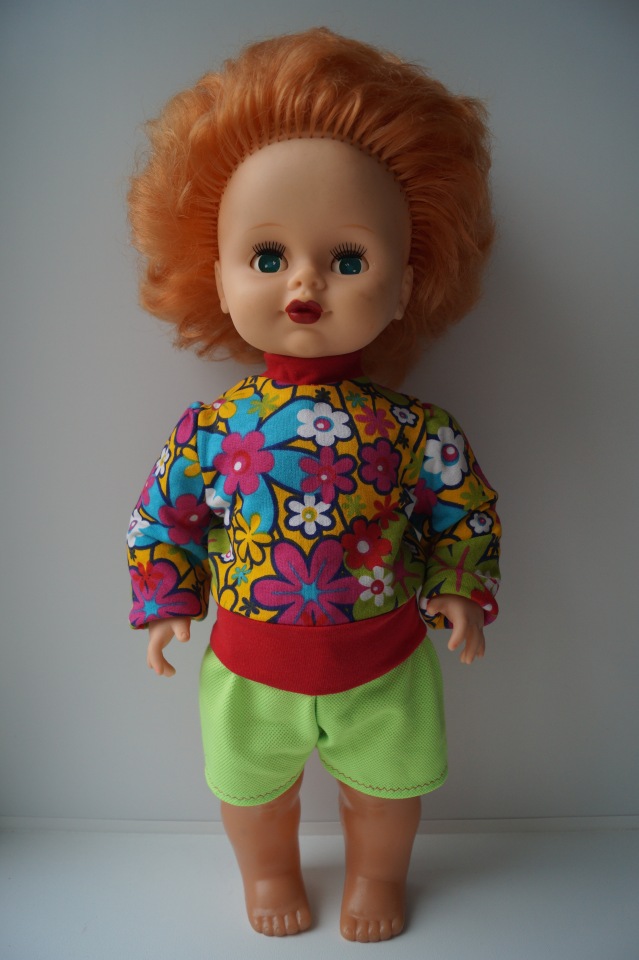 Выписка из кукольной лечебницы + история возвращения кота в сапогах