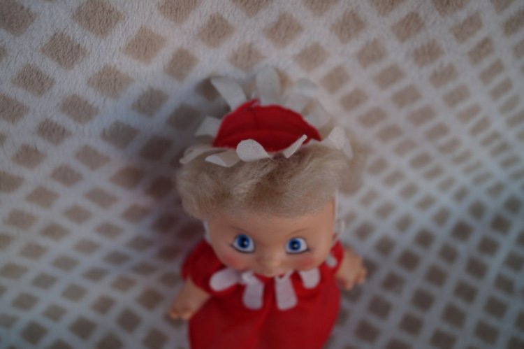 Женьки. Фабрика Весна. Куклы и пупсы начала 2000-х. Часть двенадцатая (фото 4)