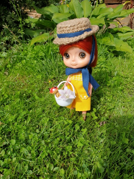 Раз камарик, два камарик — Игровые куклы разных производителей (Разное): редкие бренды