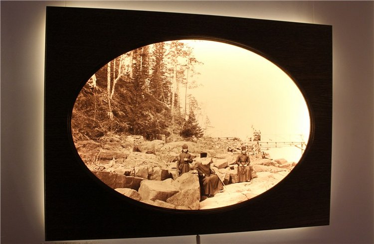 Время, застывшее в янтаре. Старицкий Свято-Успенский мужской монастырь