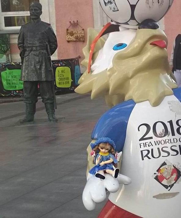 Отдых на Волге - между двух городов