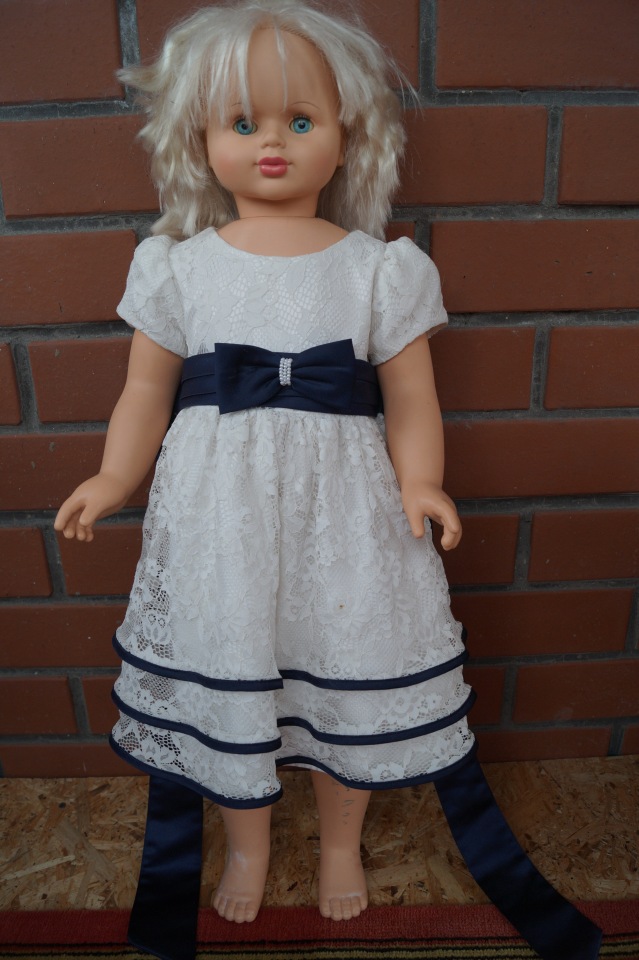 Ура! Суббота! Выписка куколок