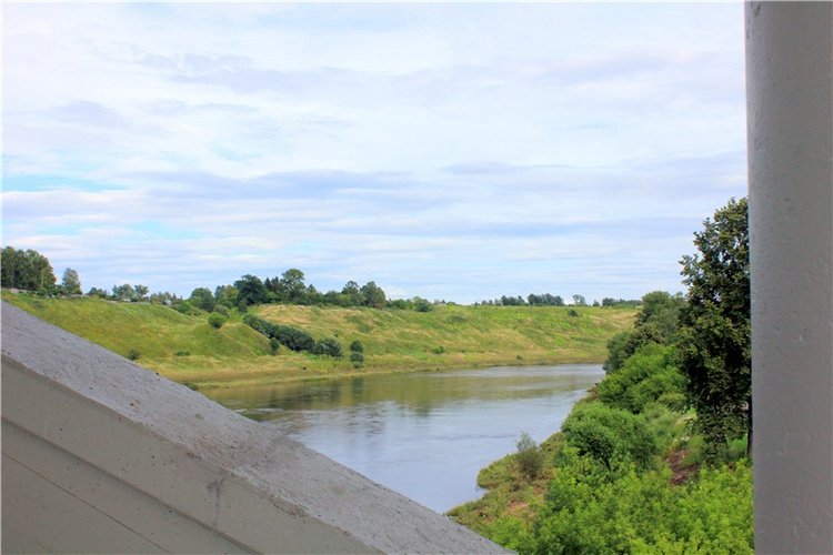 Июльское путешествие в Старицу, продолжение (фото 5)