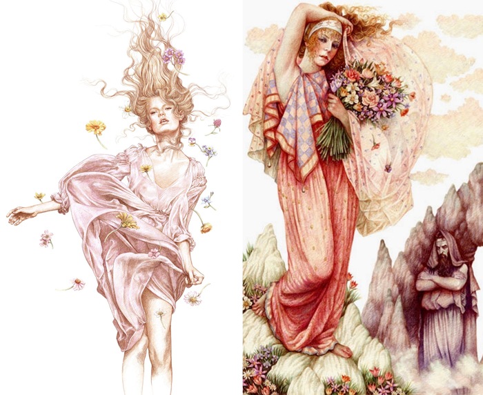 Волшебный карандаш — Интересное и необычное: фотоподборки