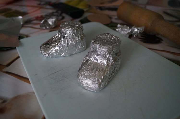 А по субботам у нас выписка! Ещё один Хрюша (фото 7)