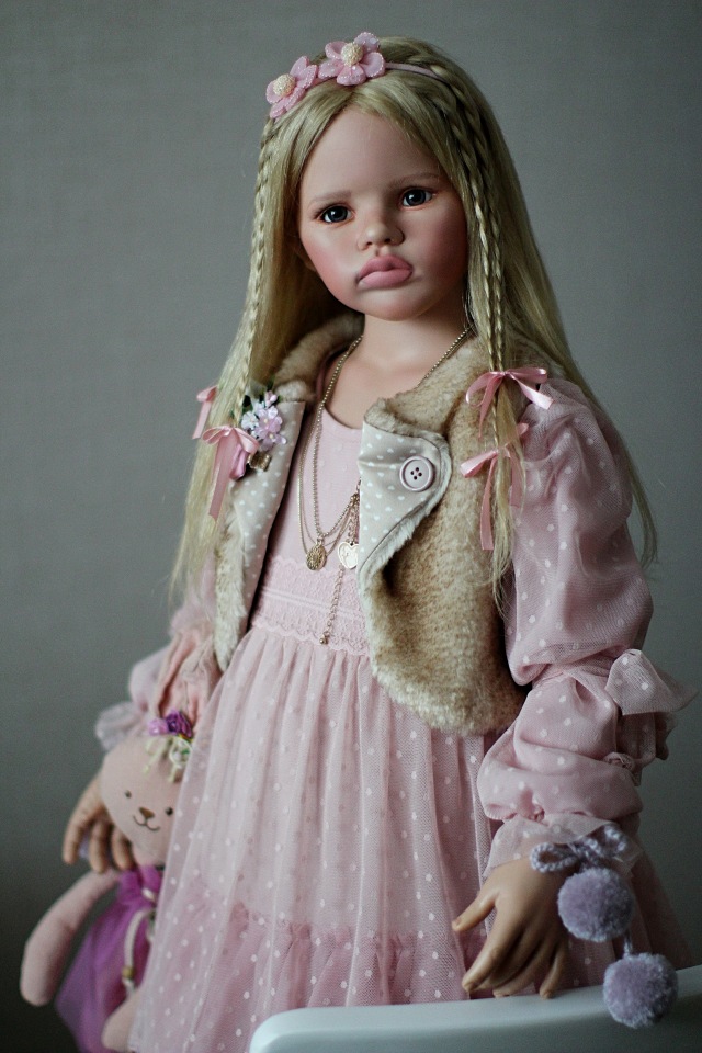 Розовая мечта или реальность