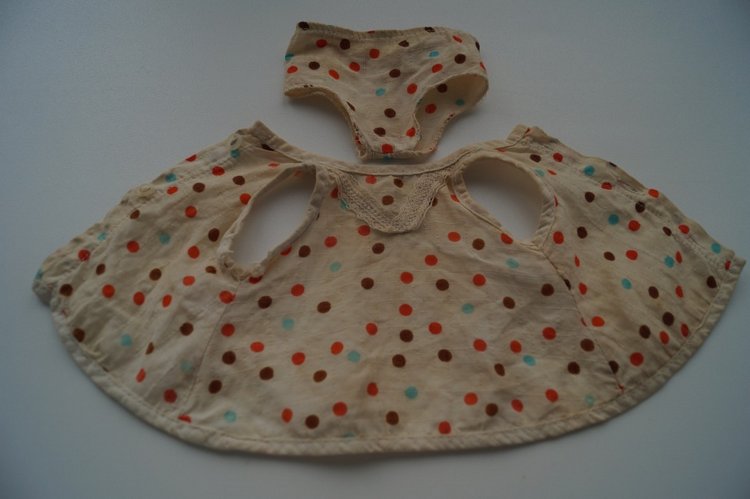 Первомайская выписка: чистка содой, ремонт пищалки, сшит Баварский костюм и реанимация брошенок