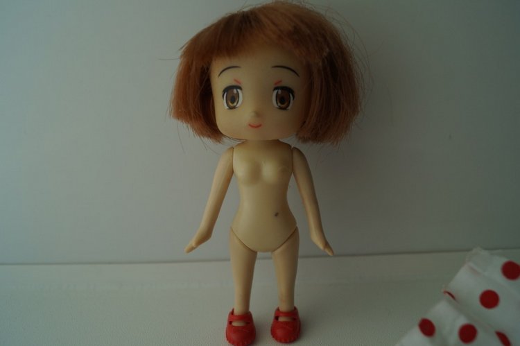 Четвёртая майская выписка. Буратино обрёл тело. Много сшитых обнов. Реанимация брошенок