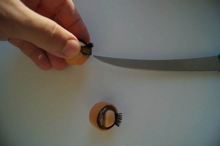 Вторая июньская выписка. Одни девочки! Кукла-загадка от Энергосбыта разгадана