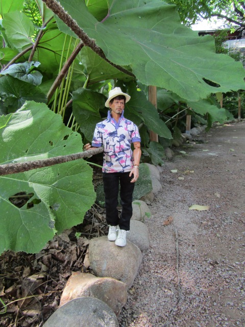 Тони Старк: приключения без брони. И снова Аптекарский огород | Бэйбики Тони Старк: приключения без брони. И снова Аптекарский огород