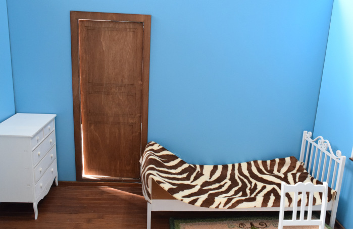 Первая сборка румбокса — Румбоксы и кукольные интерьеры: фото (фото 9)