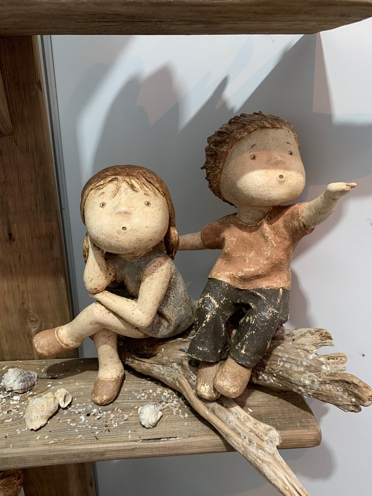 Искусство КУКЛЫ - Москва, декабрь 2021 ЧАСТЬ 3 (последняя)