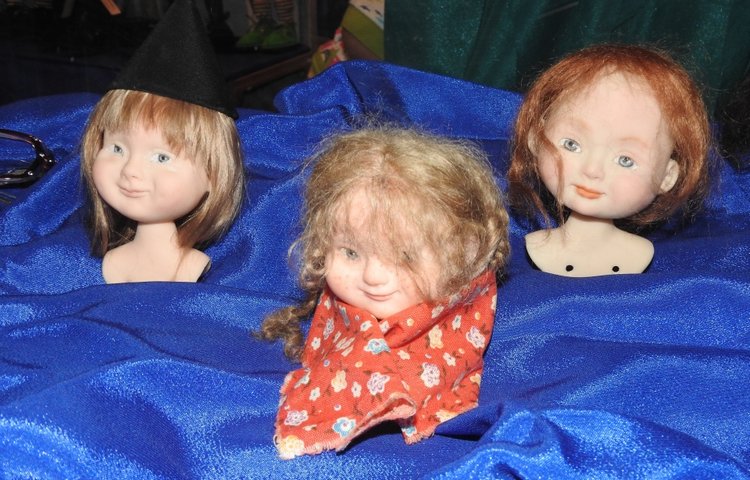 Бальзам для души. Гостинный двор 2017