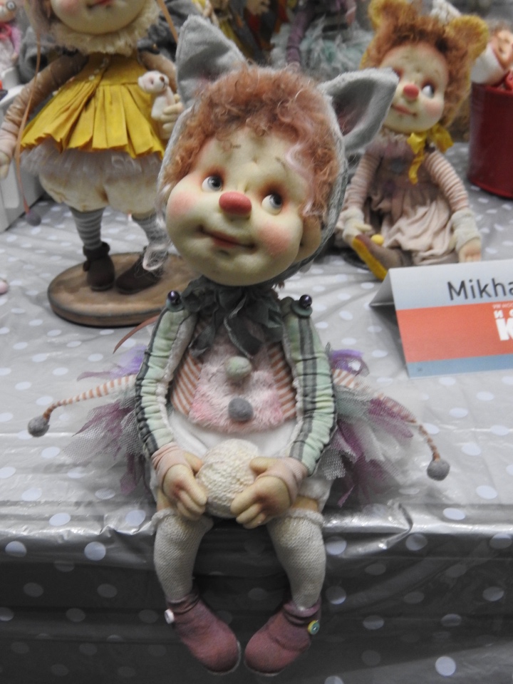 Бальзам для души. Продолжение