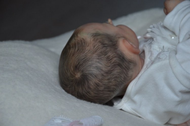 Солнышко — Куклы Реборн (Reborn): работы мастеров