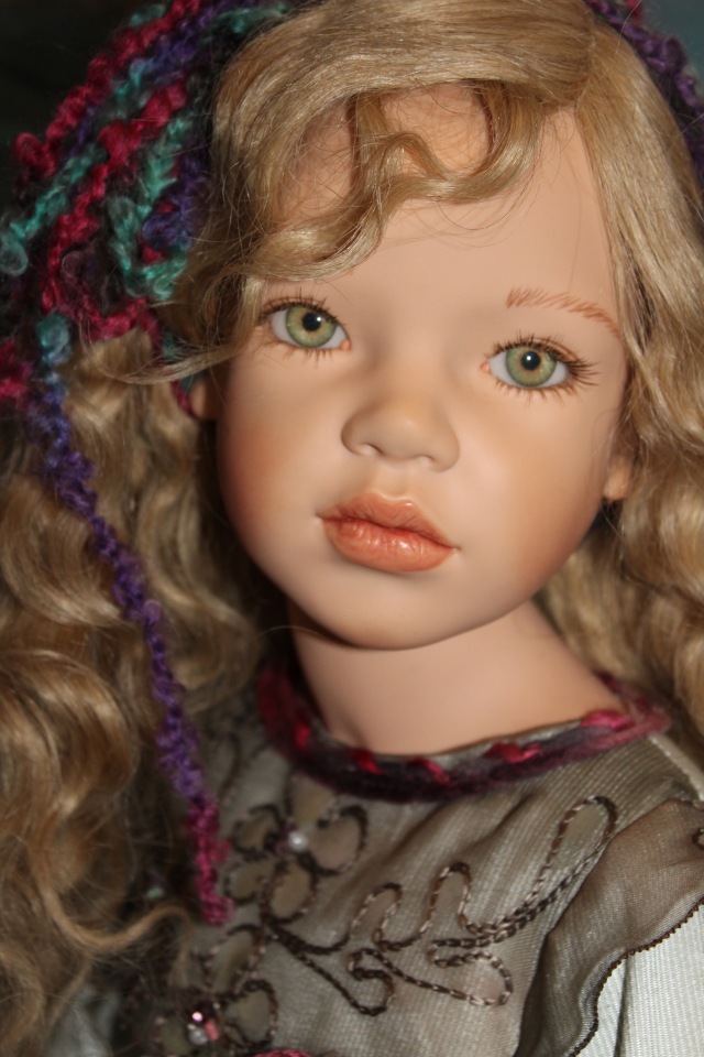 Двойное счастье. Паулы - близнецы