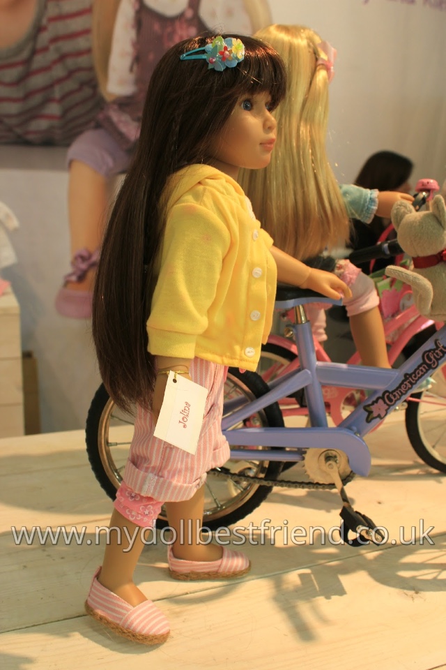 Международная выставка игрушек и игр. Kidz’n’Cats на выставке