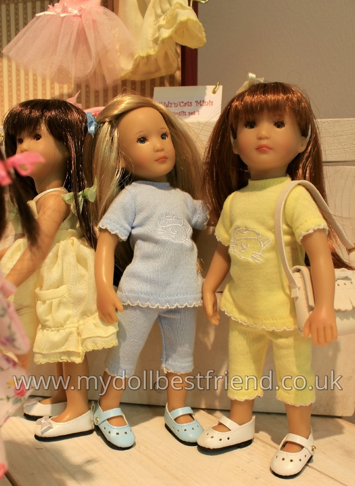 Международная выставка игрушек и игр. Kidz’n’Cats на выставке