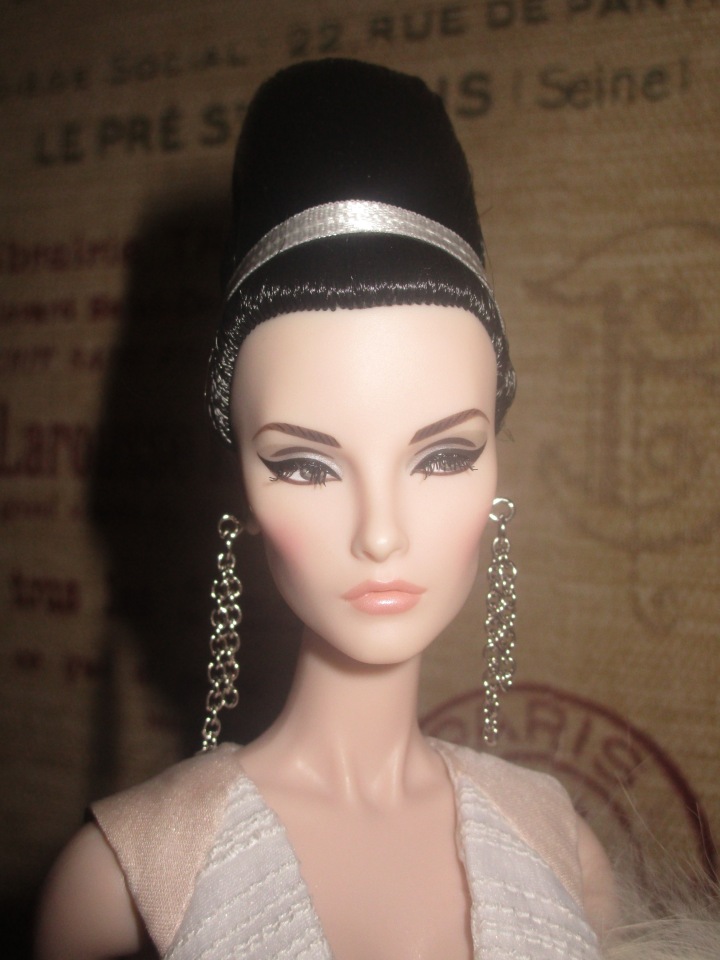 Моя звездочка — Куклы Integrity Toys (Интегрити): Poppy Parker (фото 4)