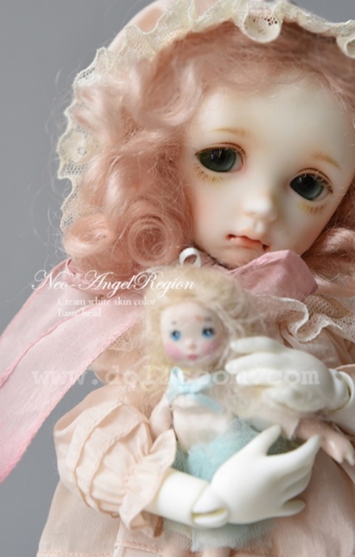 Преордер на iMda 2.6 Colette (фото 7)