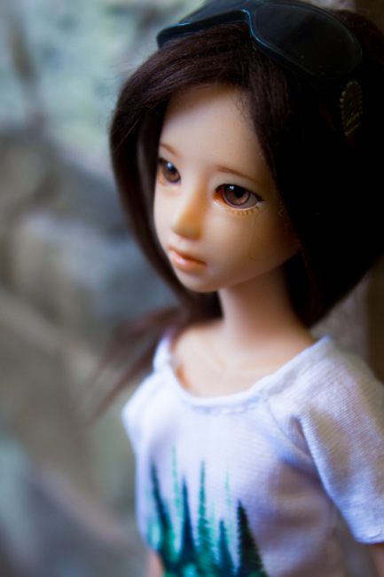 Кинко, Ринри и Айка - вместе навсегда! Nano Haruka & Azone Pure Neemo XS | Бэйбики Кинко, Ринри и Айка - вместе навсегда! Nano Haruka & Azone Pure Neemo XS (фото 8)