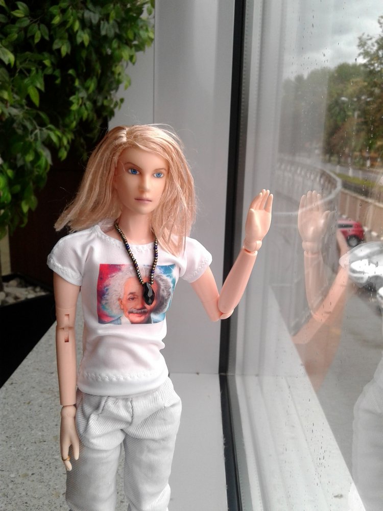 Осенние зарисовки. Часть 1 (фото 5)