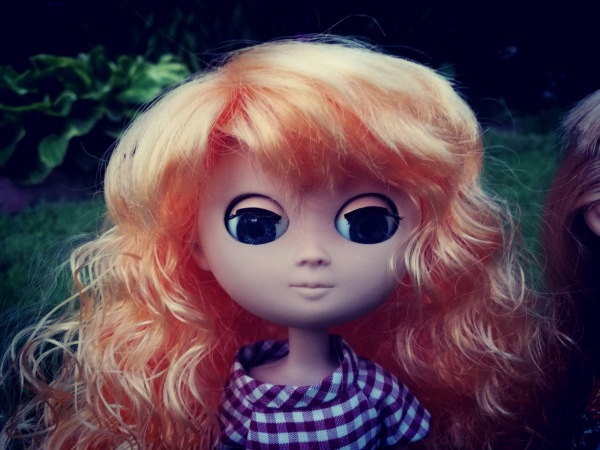 Неподражаемые Муф — Азиатские виниловые куклы (разное): Китай