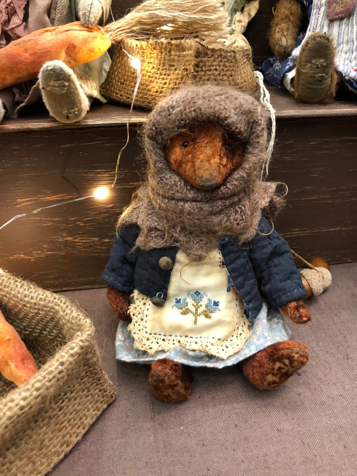 Выставка 5 октября 2018 - Тишинка: красоты много не бывает... ч.7 | Бэйбики Выставка 5 октября 2018 - Тишинка: красоты много не бывает... ч.7