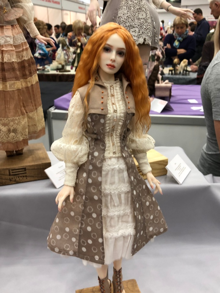 Выставка 5 октября 2018 - Тишинка: красоты много не бывает... ч.7 | Бэйбики Выставка 5 октября 2018 - Тишинка: красоты много не бывает... ч.7