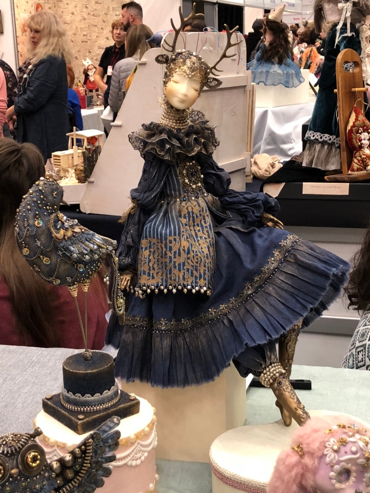 Выставка 5 октября 2018 - Тишинка: красоты много не бывает... ч.1 | Бэйбики Выставка 5 октября 2018 - Тишинка: красоты много не бывает... ч.1