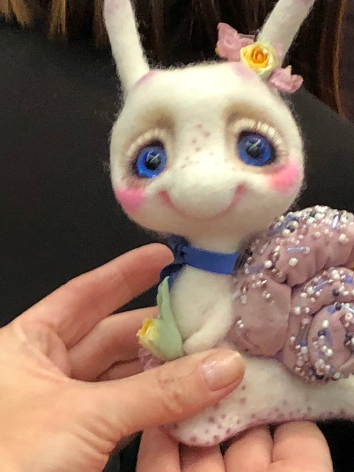 Выставка 5 октября 2018 - Тишинка: красоты много не бывает... ч.9 - заключительная | Бэйбики Выставка 5 октября 2018 - Тишинка: красоты много не бывает... ч.9 - заключительная (фото 9)