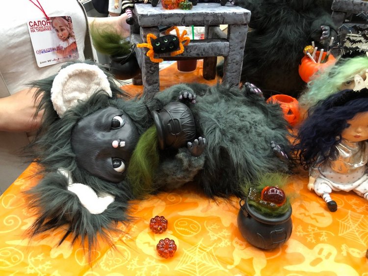 Выставка 5 октября 2018 - Тишинка: красоты много не бывает... ч.3 | Бэйбики Выставка 5 октября 2018 - Тишинка: красоты много не бывает... ч.3