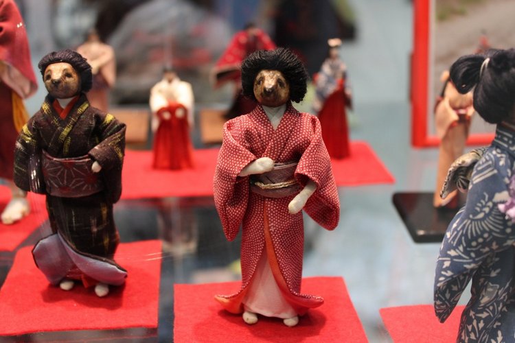 Москва. ИК2018. Фото неприлично много