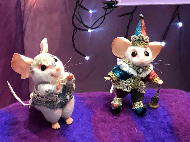 Гостиный двор декабрь 2018 - мой фотоотчет-ч6 заключительная