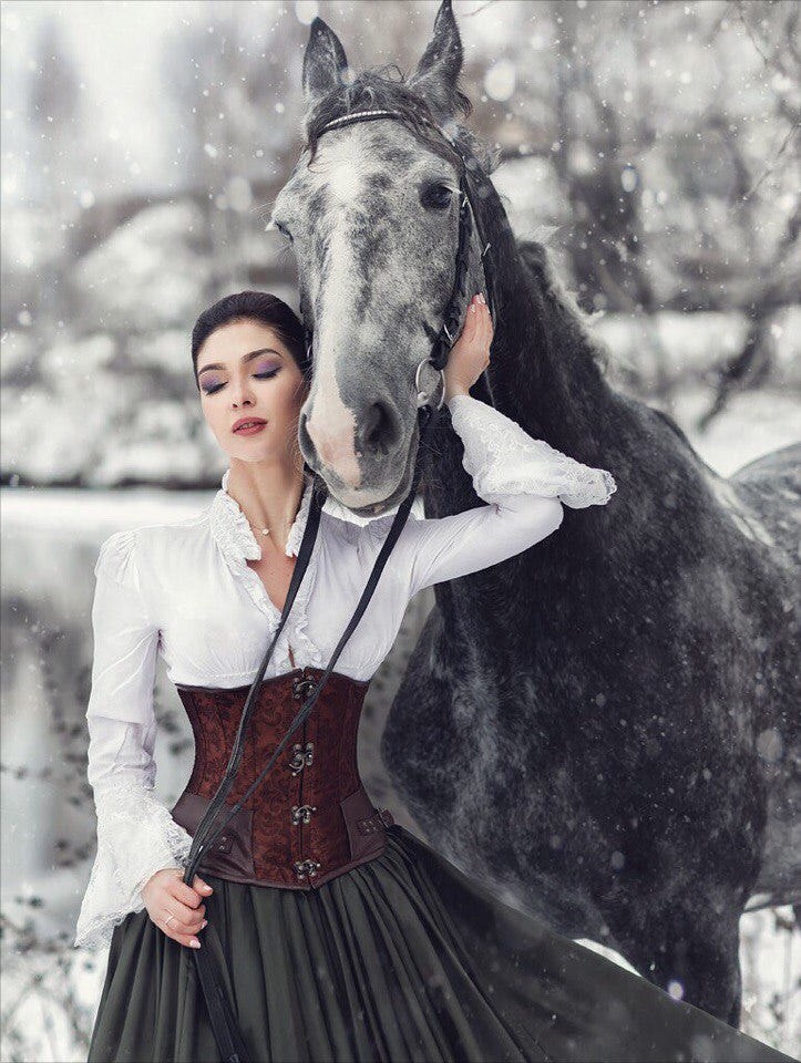 Волшебные миры Маргариты Каревой